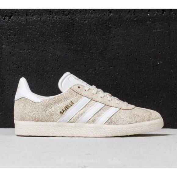adidas Shoes - Adidas Gazelle suede sneakers US 8 fit
